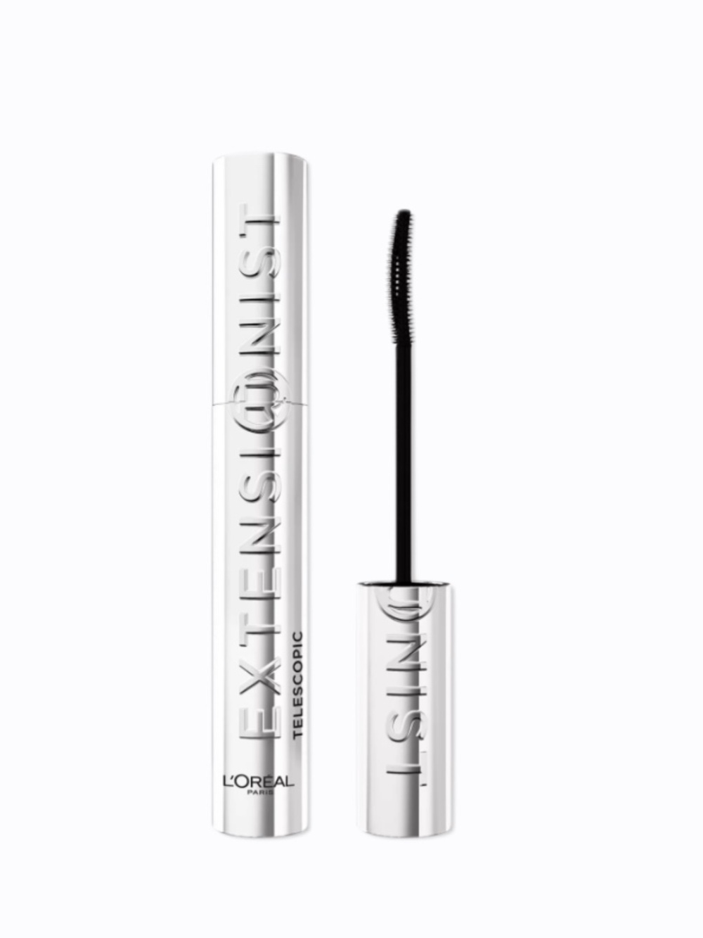 L’Oreal Paris Extensionist Mascara, Black